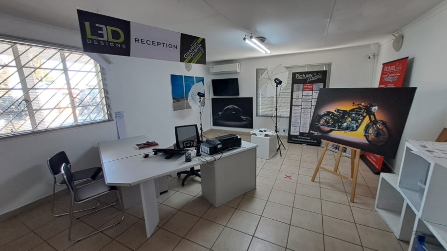 Commercial Property for Sale in Potchefstroom North West